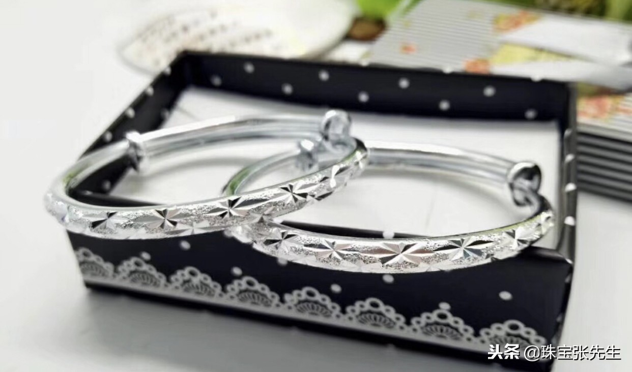 如果不彻底的了解银饰，买再多你还是会被骗！