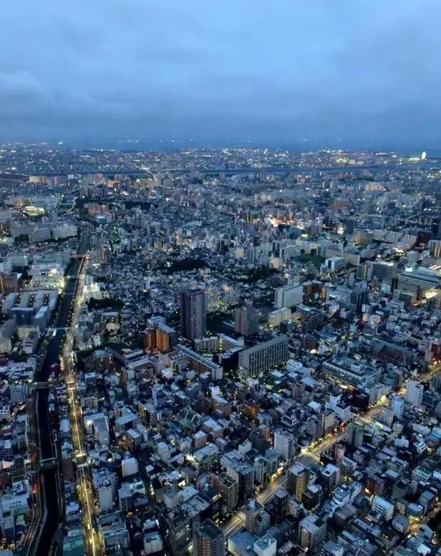 东京晴空塔民宿价格,东京晴空塔附近的性价比酒店