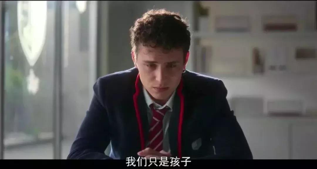 富二代是什么样的一群人,富二代为什么长得白