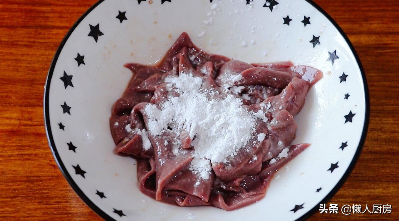 做的猪肝太干怎么办,猪肝做出来发苦是怎么回事