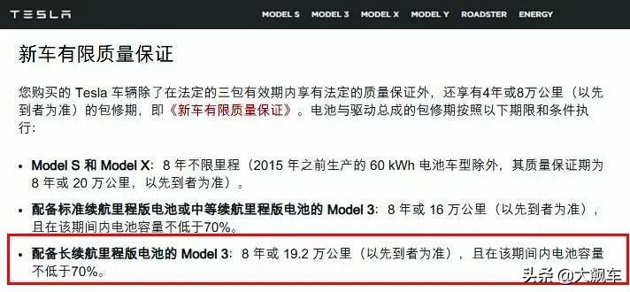 特斯拉修车有多贵,特斯拉修车一个面多少钱