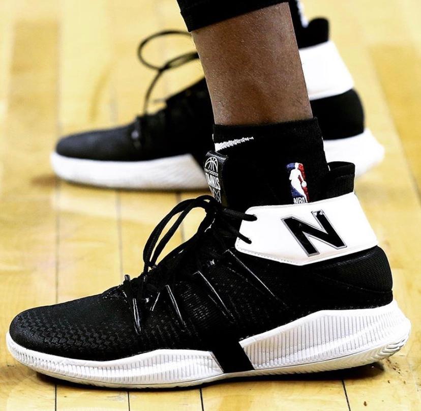 nba球员的篮球鞋推荐,最受nba球员所欢迎的球鞋系列