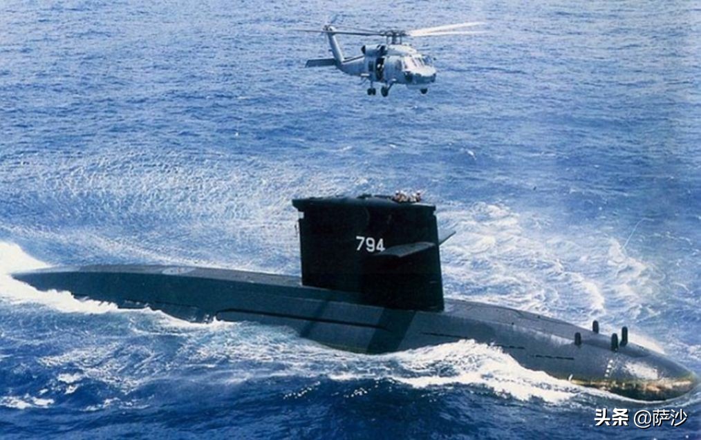 台军装备的鱼雷,台军为何坚持高价买美军武器