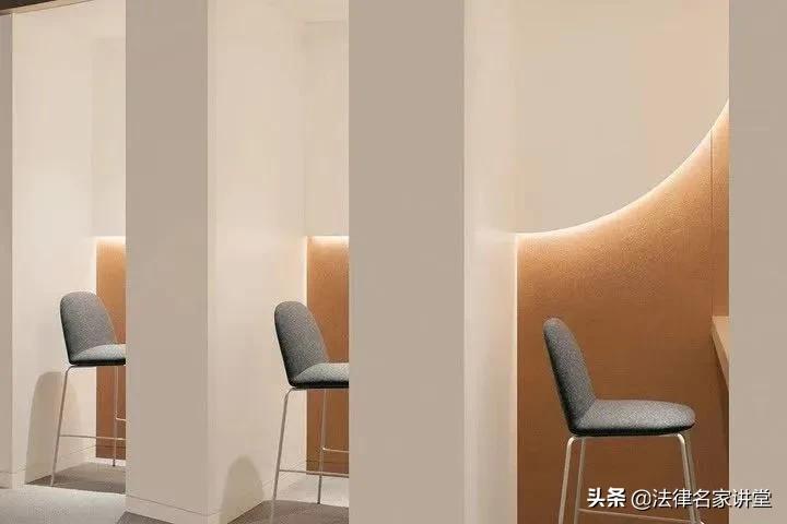 盘点那些颜值超高的警察,国内外顶尖律所