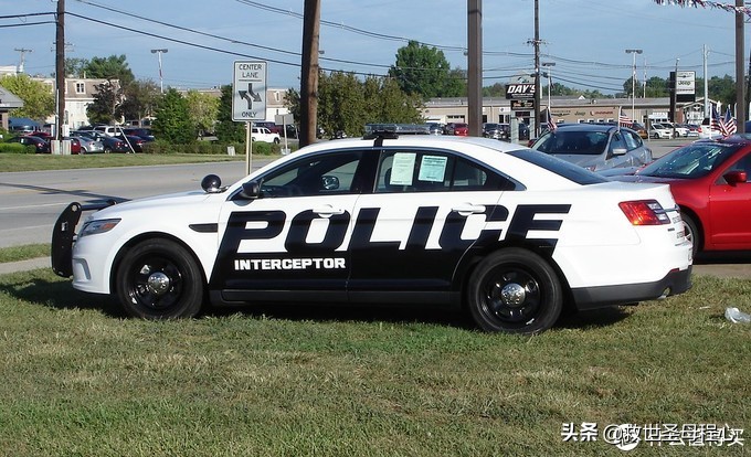 毫无用处的汽车知识篇,没有用的汽车冷知识