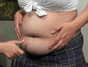 医生如何判断肚子哪里疼,当病痛来临的时候