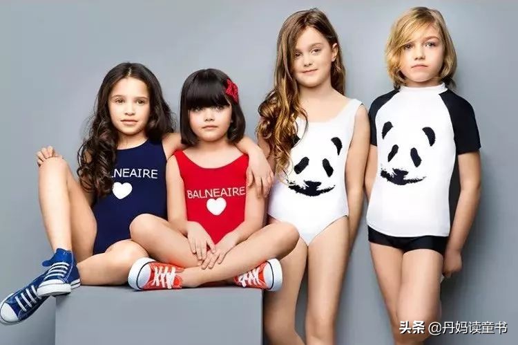 秋季流行童装品牌,今年流行的秋季童装品牌
