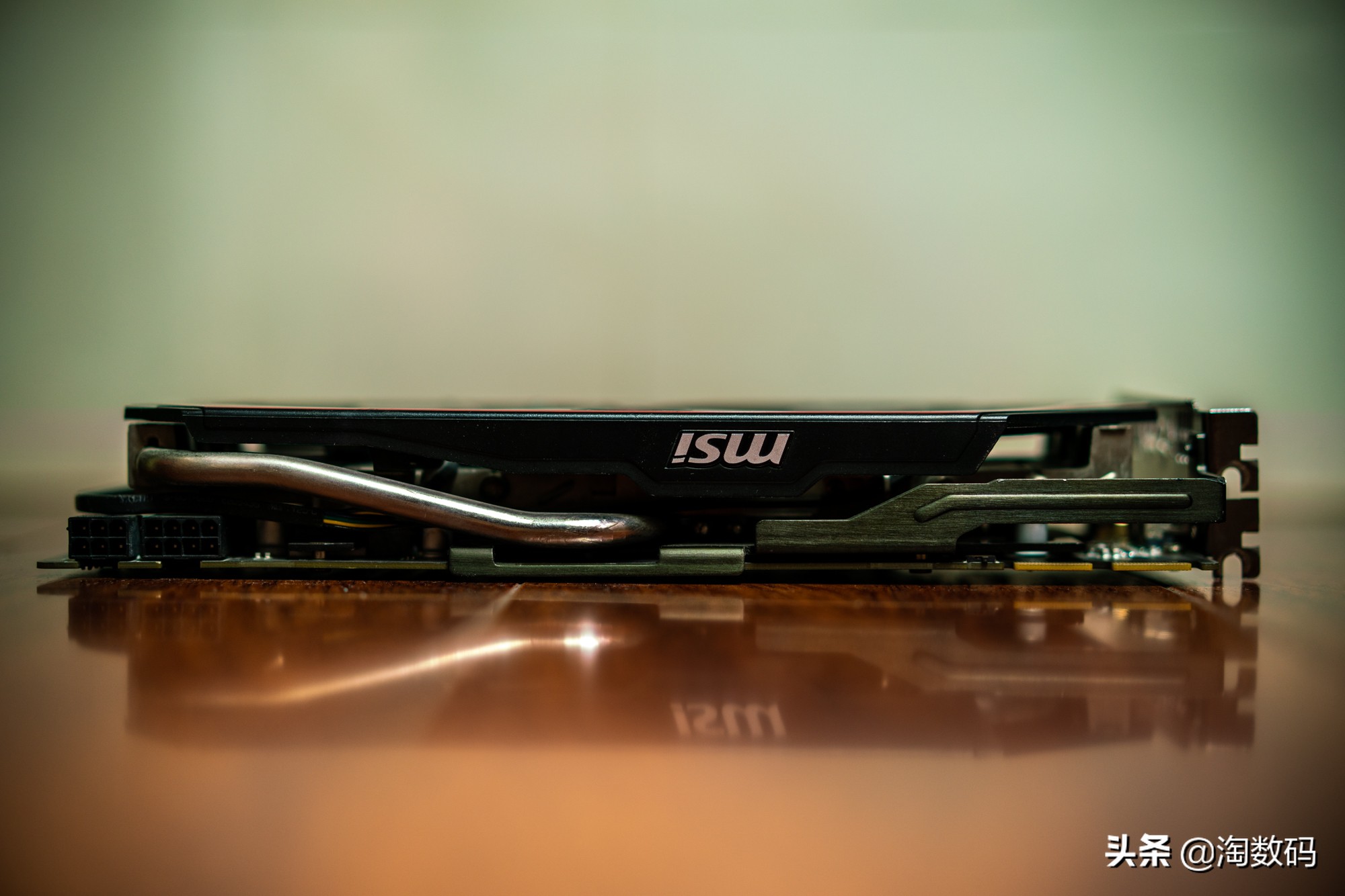 上古显卡回顾：微星MSI红龙R9280X3GB显示卡廉颇尚能战否？