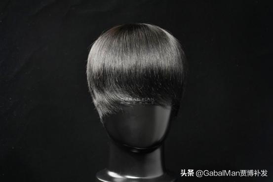 怎样选择一款适合自己的假发,怎样选假发和佩戴假发最自然