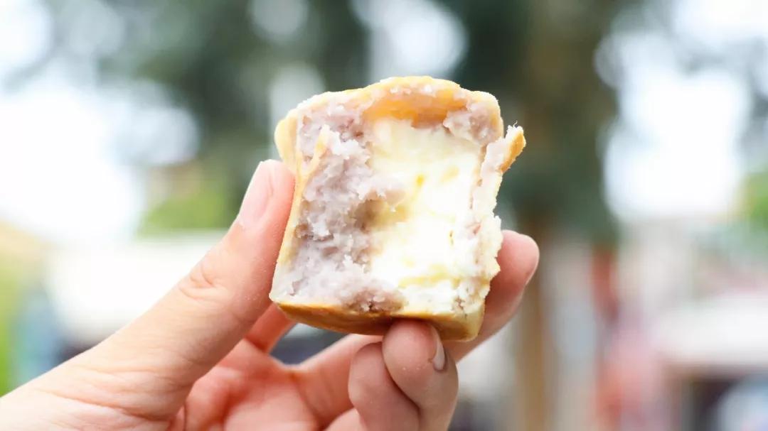 走遍3个区，耗时72小时，厦门「芋泥清单」来了