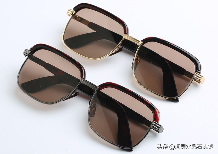 水晶玻璃是不是智商税,水晶镜片是不是智商税