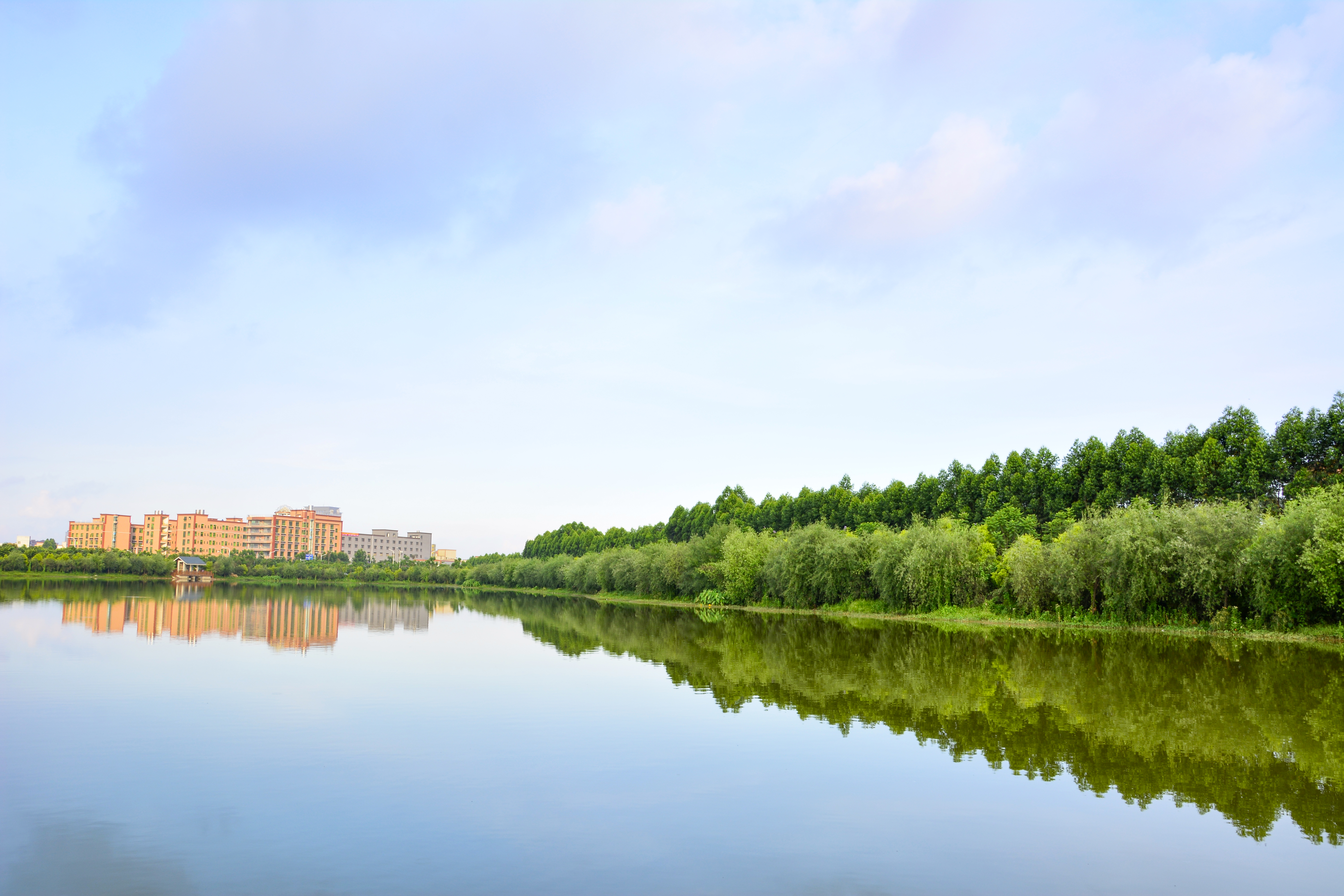 东莞农业园哪里好玩的,东莞生态农业园