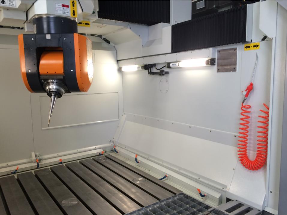 广东学习五轴编程,什么是五轴编程