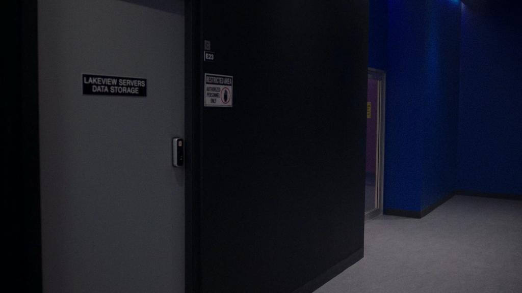 意识上传到数字天堂？终于有人拍出了这个脑洞