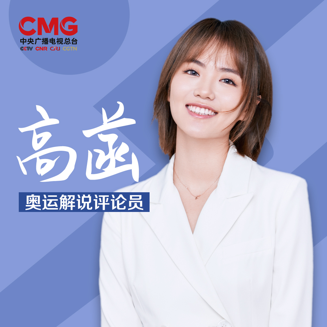 总台主持人上新,中央台节目主持人上新