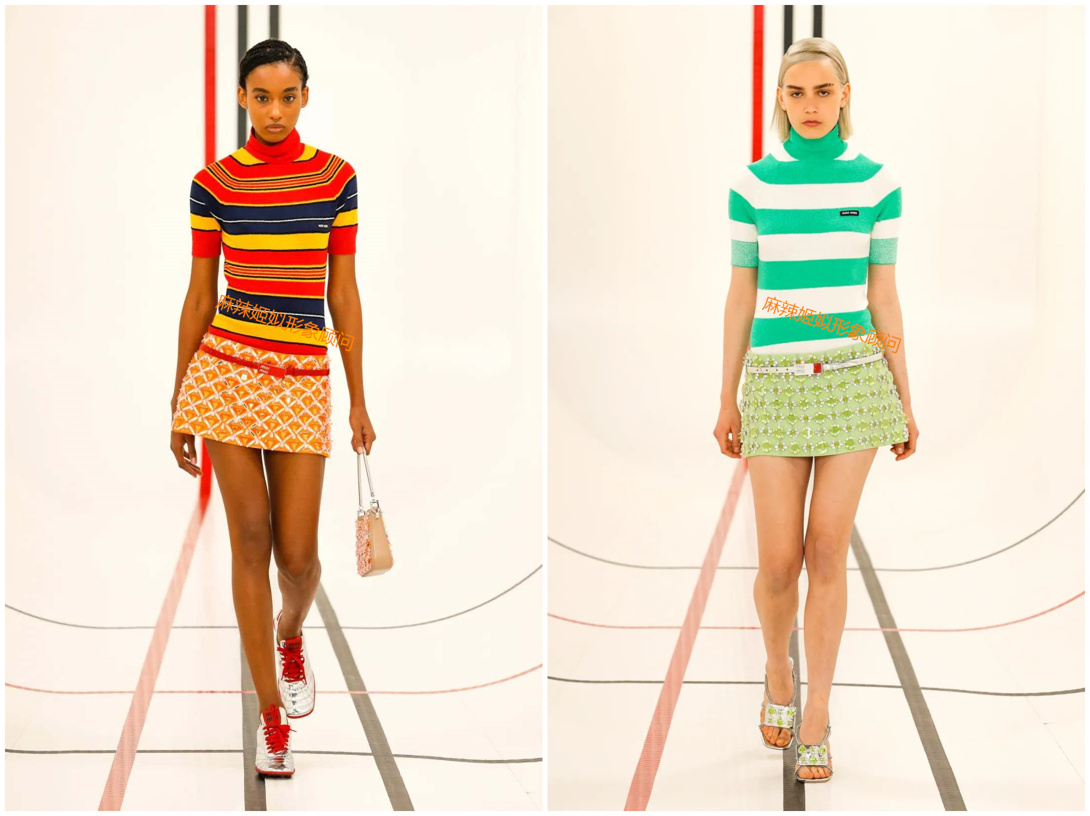 miumiu的衣服有什么特点,miumiu服饰穿搭