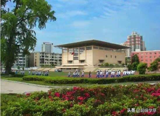 金牛区教育不咋行,老牌名校已没落?幼儿园到高中怎么选?