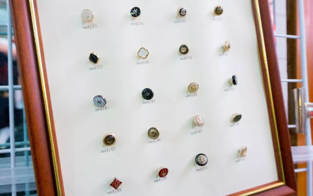 火到国外的小商品,老上海面料批发市场