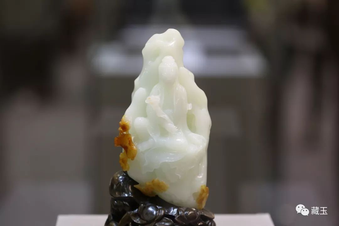 遇上这样的玉友，玉商很为难哪