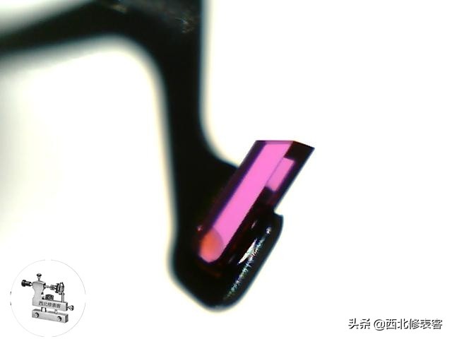 一只浪琴表可以戴多少年,浪琴月相7针计时码表