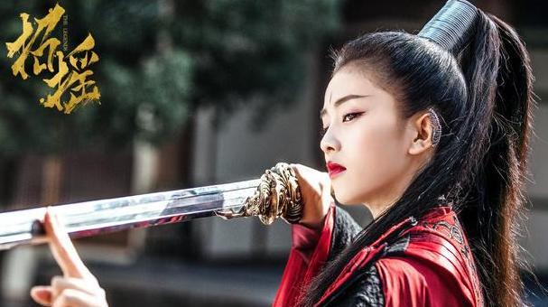 赖艺和白鹿九流霸主混剪,九流霸主白鹿赖艺见面会