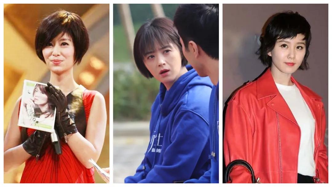 你的发型决定你穿衣风格,你适合弄什么发型