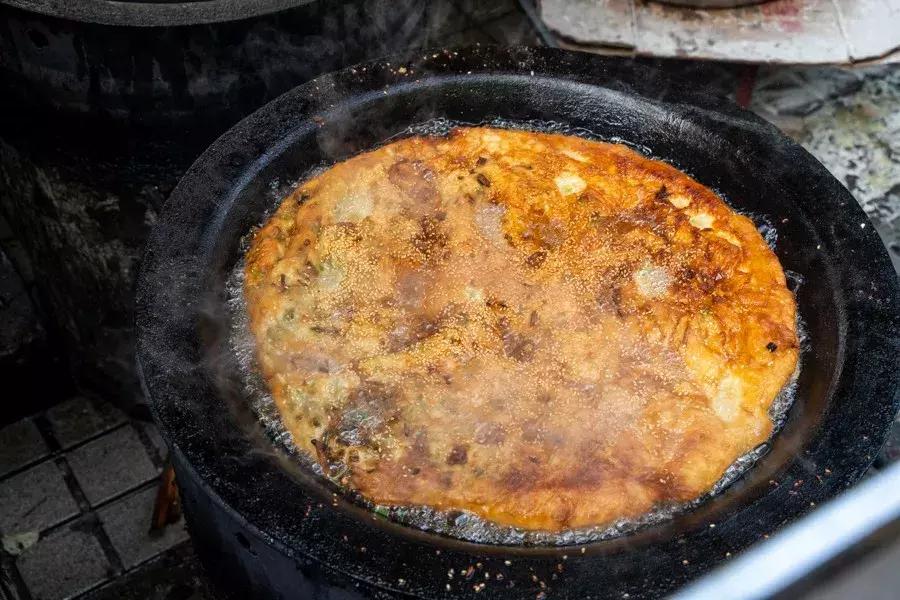 上海人的早餐叫什么,上海人的早餐有多贵