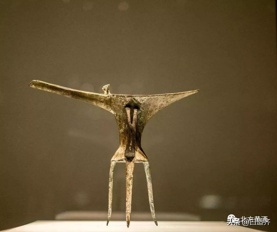 古代青铜酒器种类,中国古代黄酒介绍