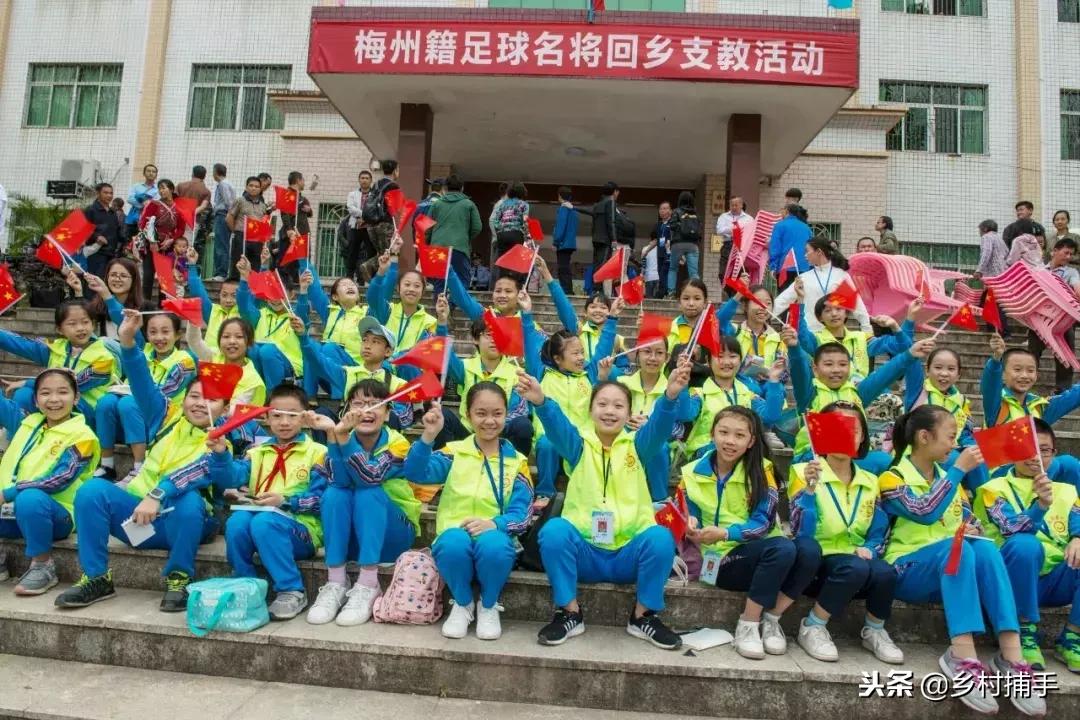 南粤古驿道平远站,平远县展览