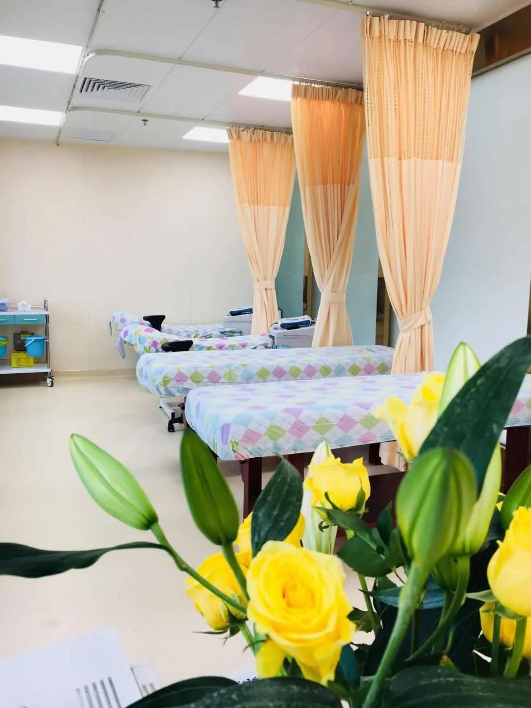 国壮名医|卿荣珍:姐妹们,一起聊点私房话吧!