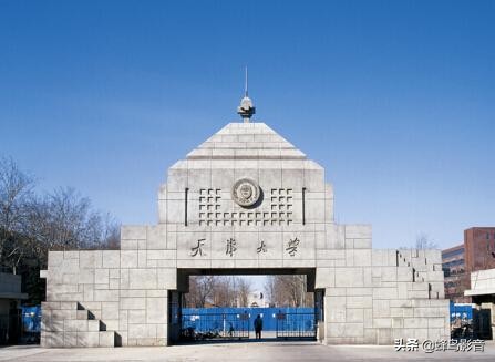 软件工程最好大学推荐：浙大、北航实力碾压清华、北大和两电一邮