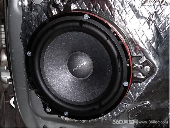 丰田逸致升级顶配,丰田逸致低配升级改装