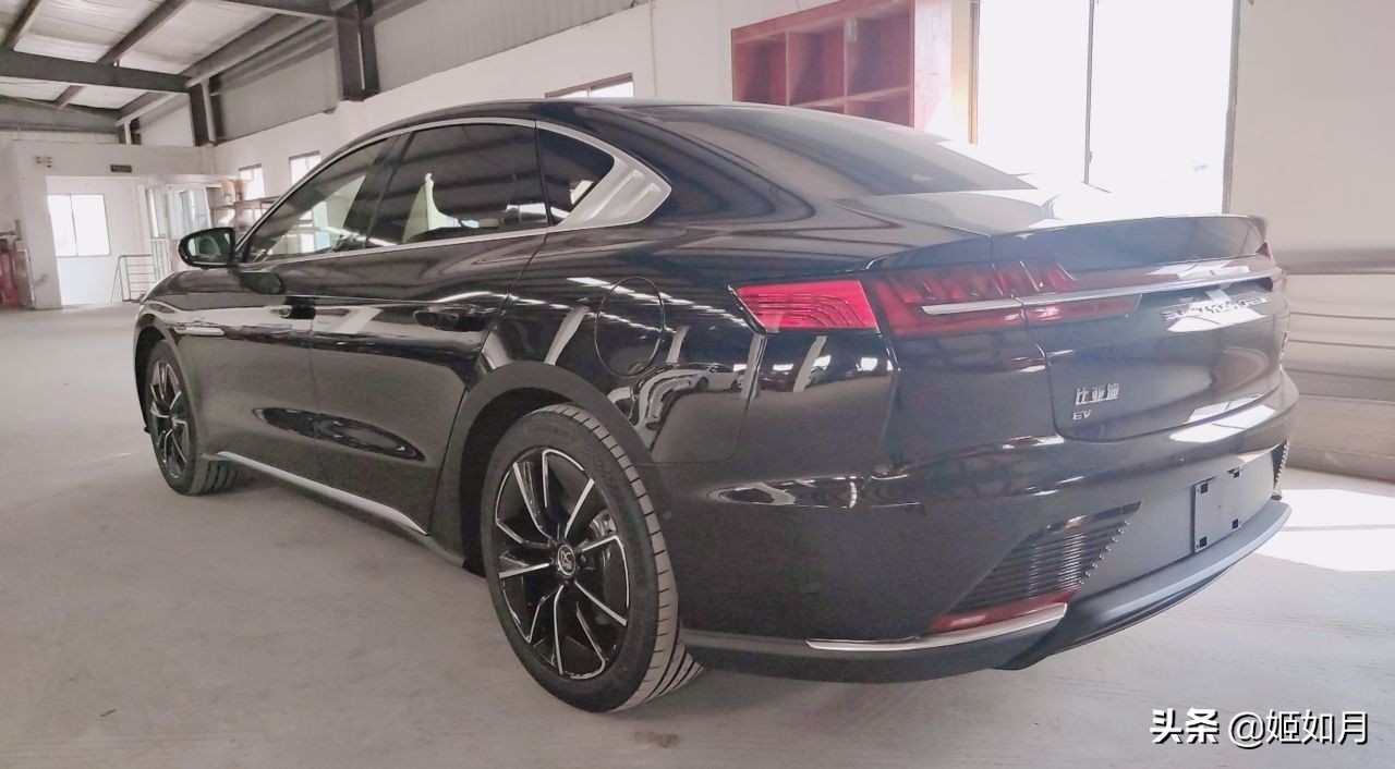 比亚迪汉5g丹拿最新配色,比亚迪汉5g丹拿版音质