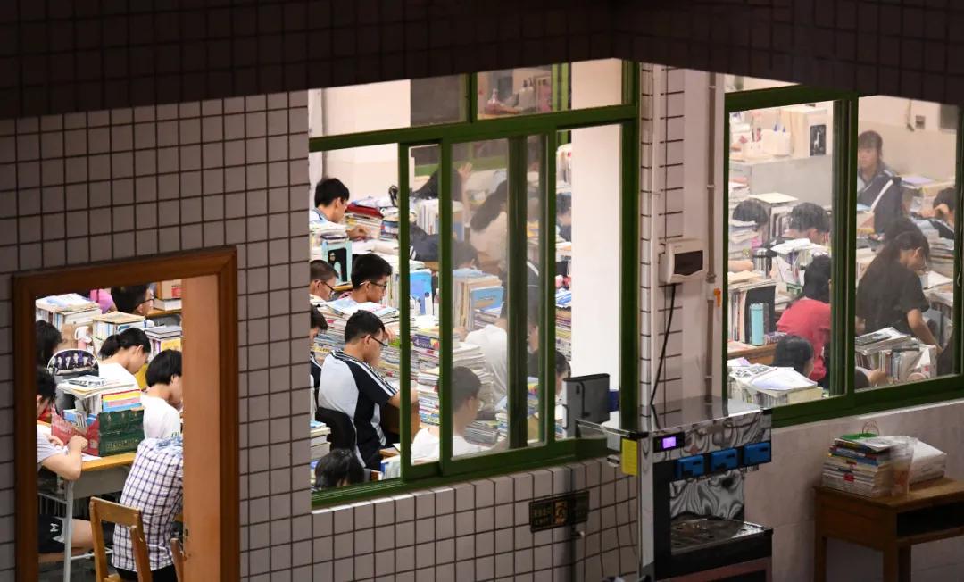 浙江高考满分作文风波,浙江高考满分作文事件处理