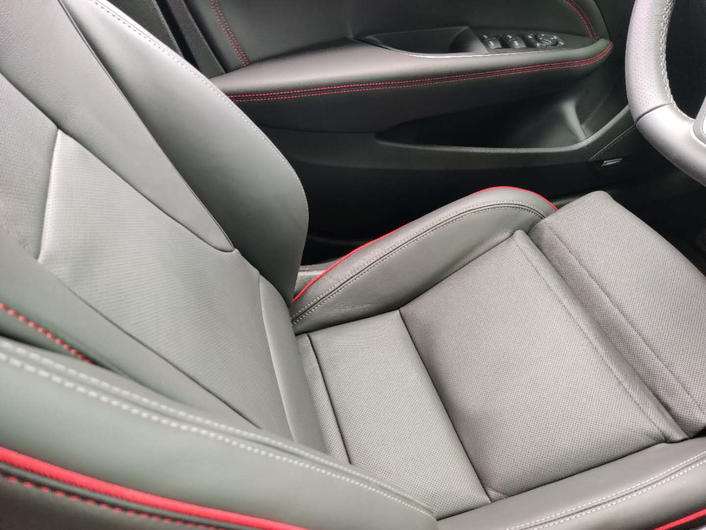 别克君威gs真实体验,别克君威gs驾控感怎么样