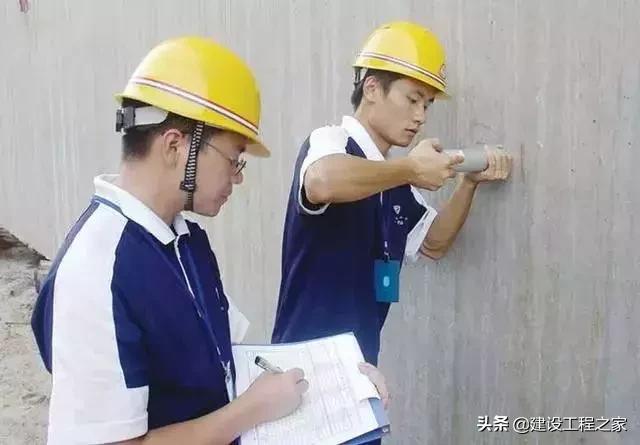 建筑材料检测不合格怎么办,建筑工程材料抽检不合格怎么处理