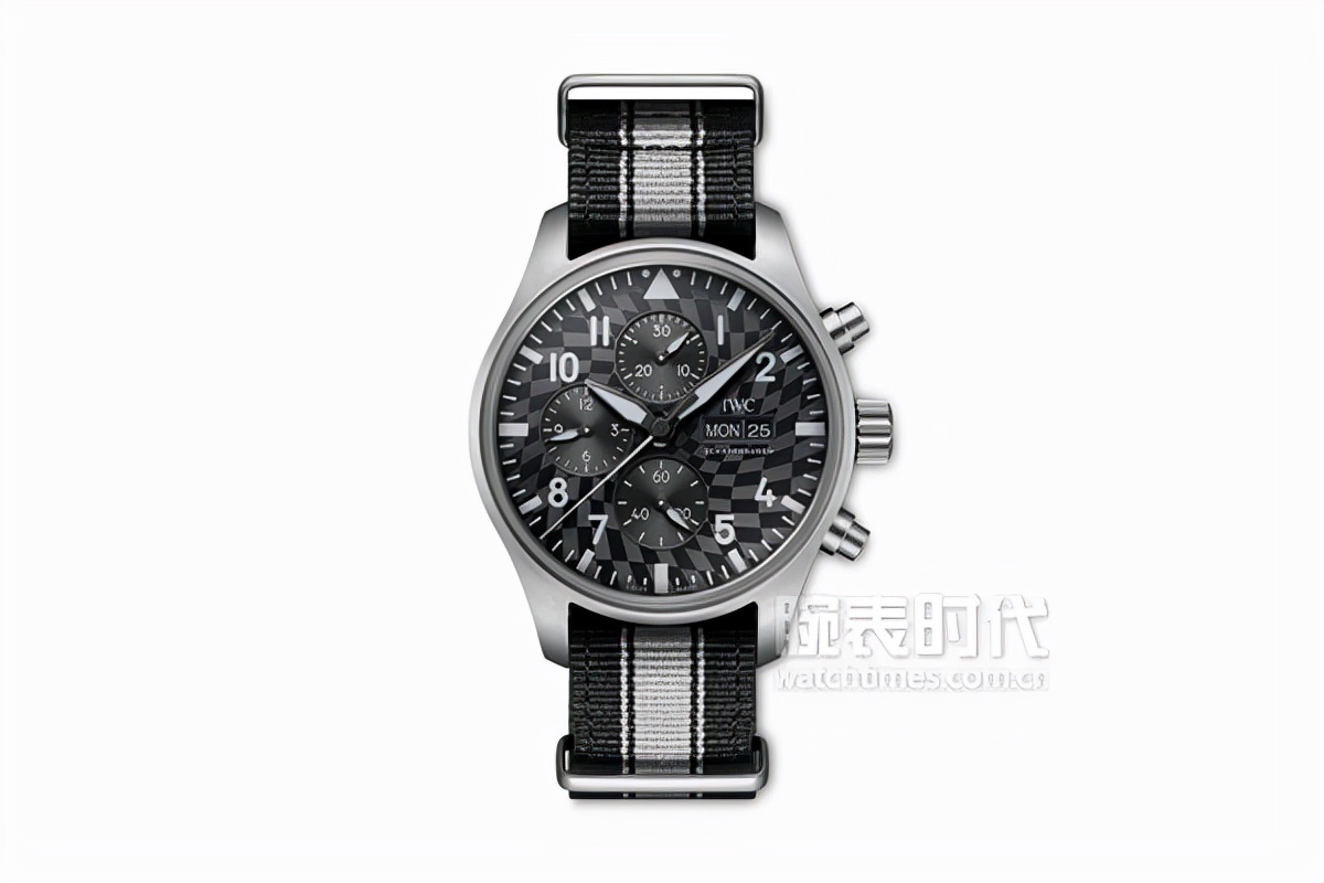 哑光绿nato表带,nato表带适合什么表