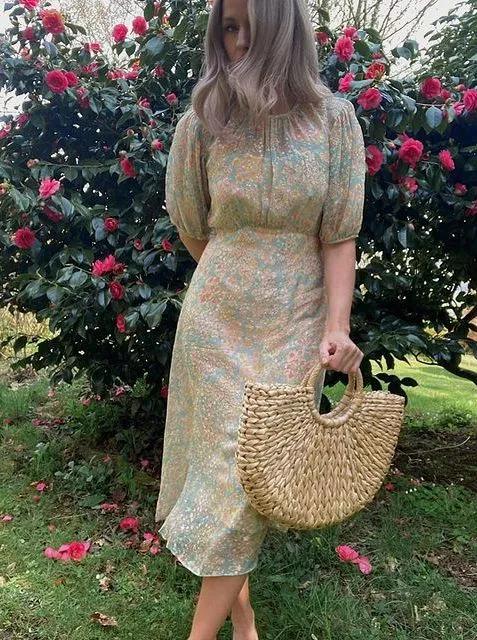 凯特王妃新上手的“千元级”手袋,什么来头?