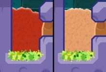 鳄鱼小顽皮爱洗澡免费版游戏*载下**