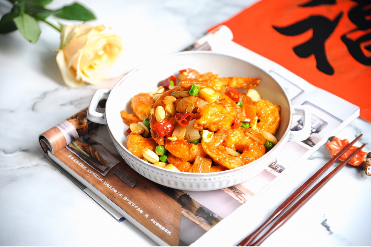 怎么样做出的虾仁口感脆爽滑,如何做出来的虾仁又嫩又好吃