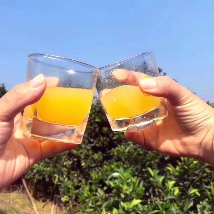 湖南橙子哪里产的最好吃,橙子怎么挑才最甜最好吃