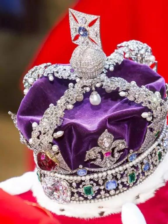 世界最大钻石价值,世界名钻库里南钻石估价