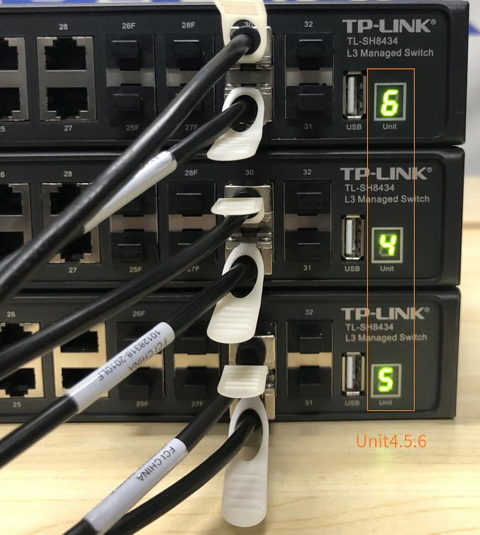 交换机堆叠操作顺序,交换机堆叠技术在哪一层做