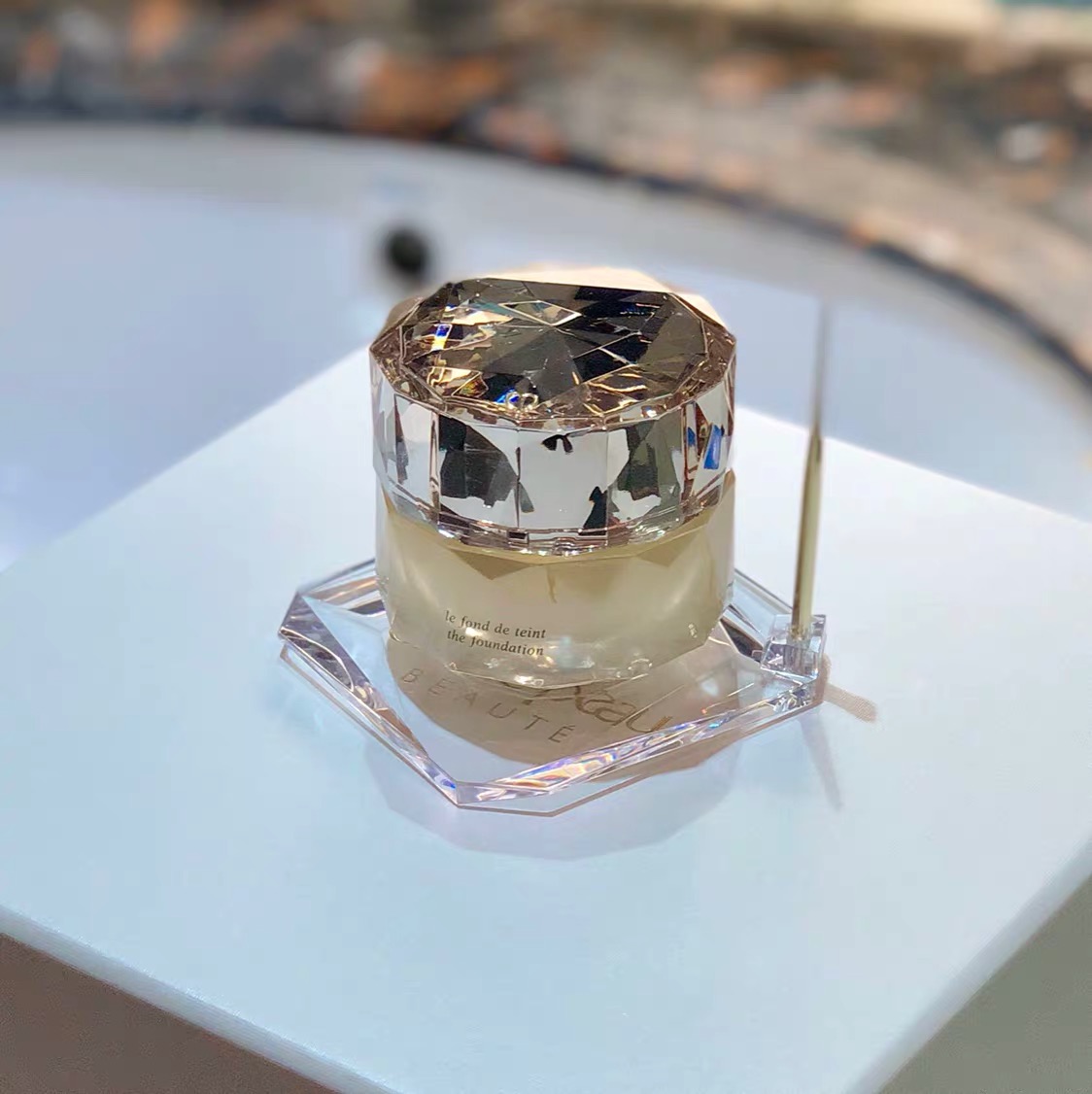 全球最贵的粉底液前十名排名,国际大牌粉底液踩雷