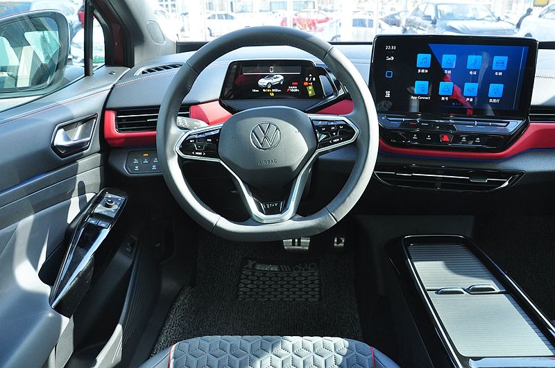 上汽大众id4x官网,上汽大众id4x使用视频