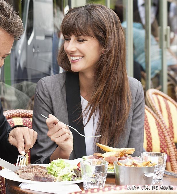 法国女人的快乐生活,法国女人的时髦毫不费力