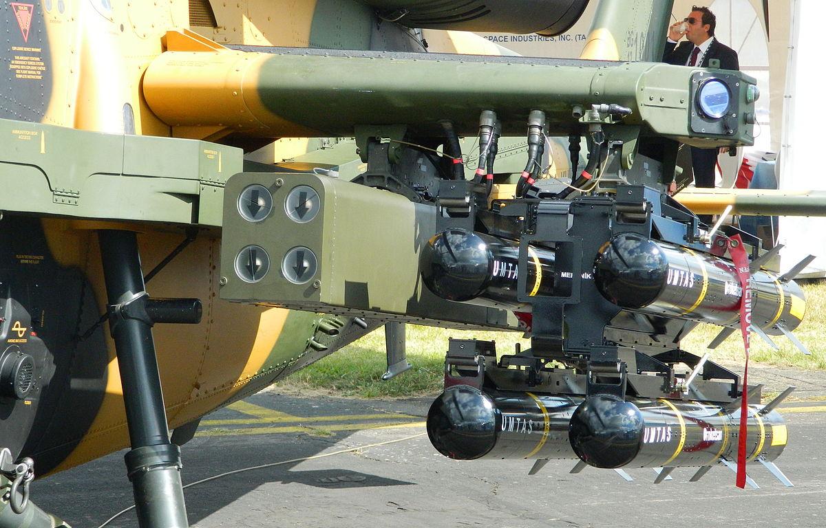 都能在青藏高原大显神威了,武直十真的如同传闻那样还有心脏病吗