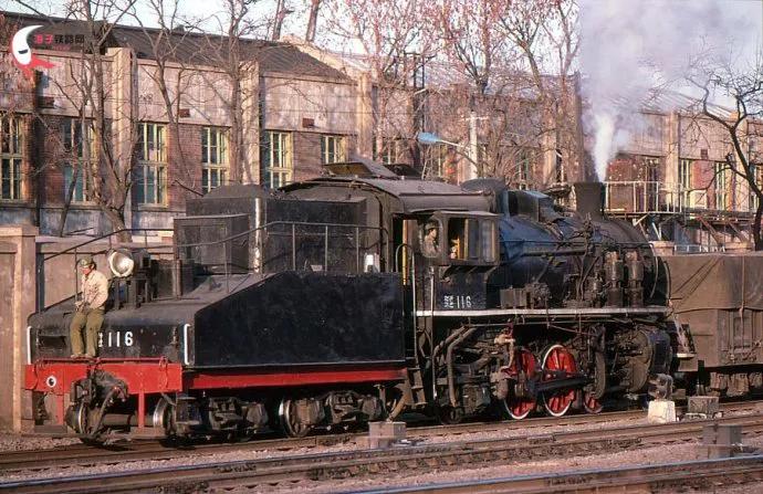 胜利型蒸汽机车火车模型,火车铁路模型蒸汽机车