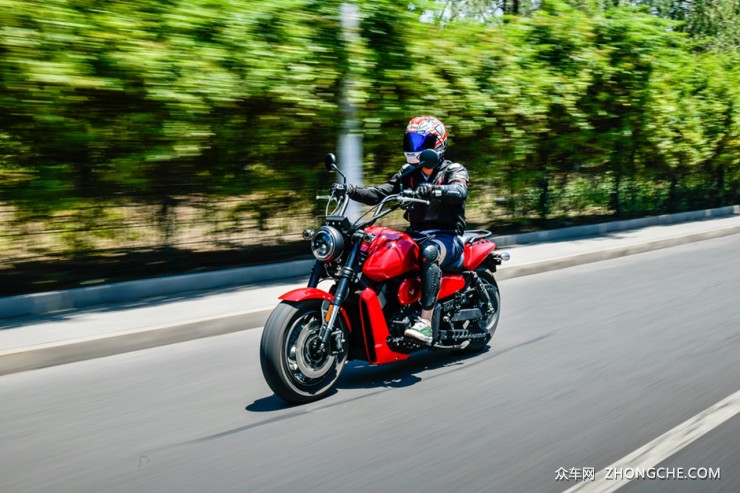 国产哈雷入门街车,7万左右准新哈雷推荐