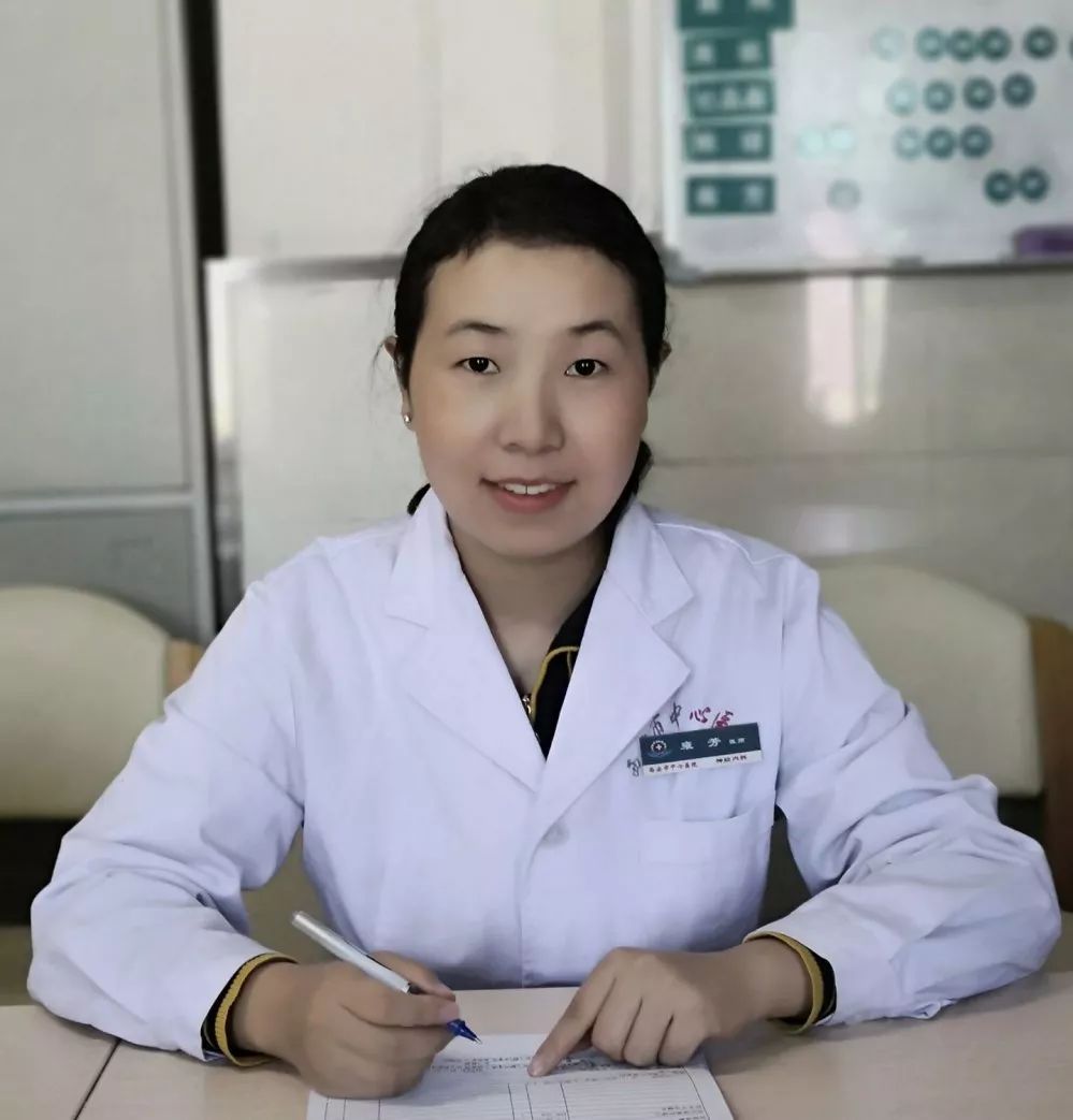 【光荣榜】西安市中心医院2019年10月门诊优秀医生展示